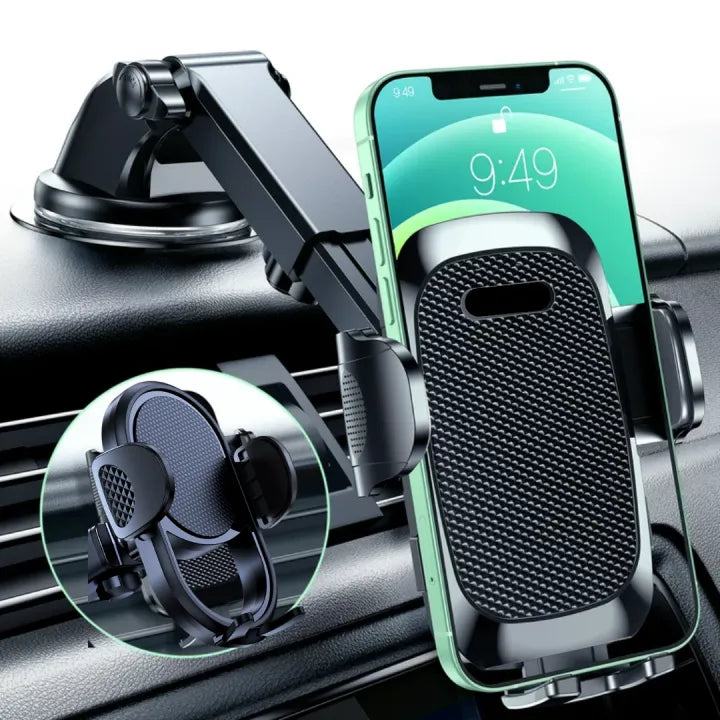 Car Dashboard Mobile Holder