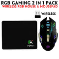 RGB Gaming Mouse