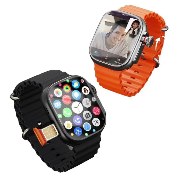 Smart Watch U8 Ultra
