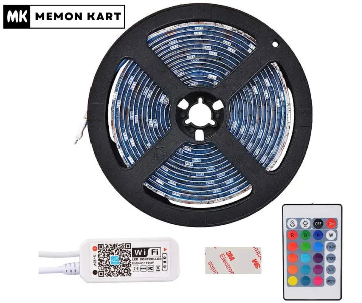 Smart LED Strip Lights