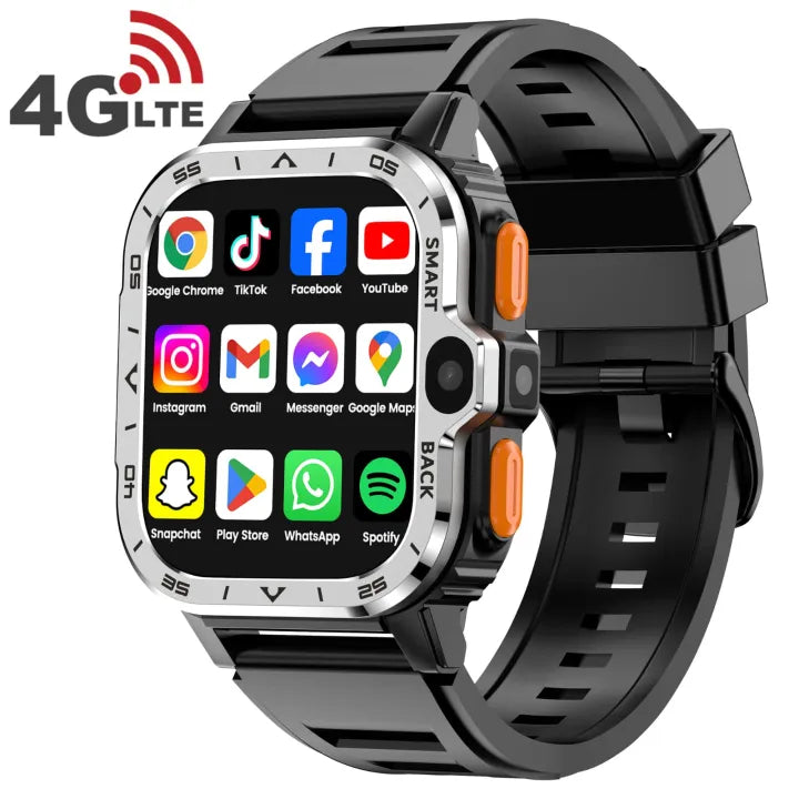 Smart Watch U8 Ultra