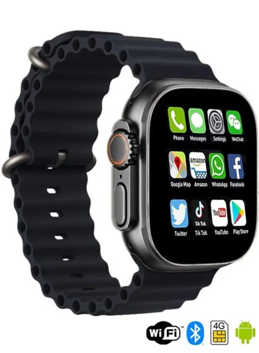 Smart Watch U8 Ultra