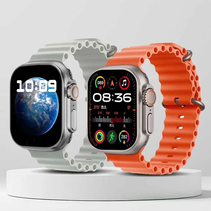Smart Watch U8 Ultra