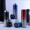 Smart Temperature Water Bottle