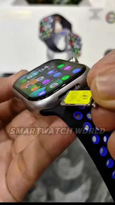Smart Watch U8 Ultra