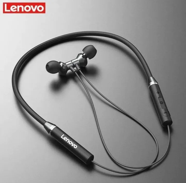 Wireless Neckband Earphones