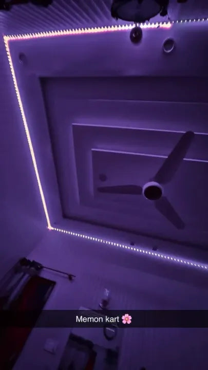 Smart LED Strip Lights