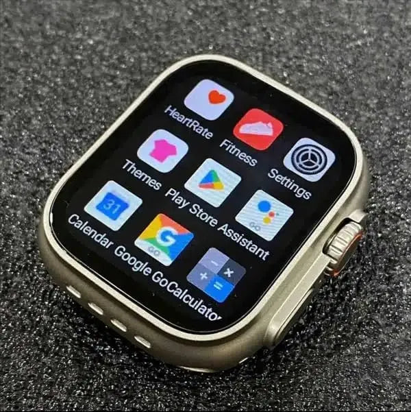 Smart Watch U8 Ultra
