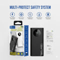 20000mAh Power Bank