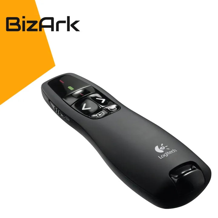 Wireless Presentation Remote