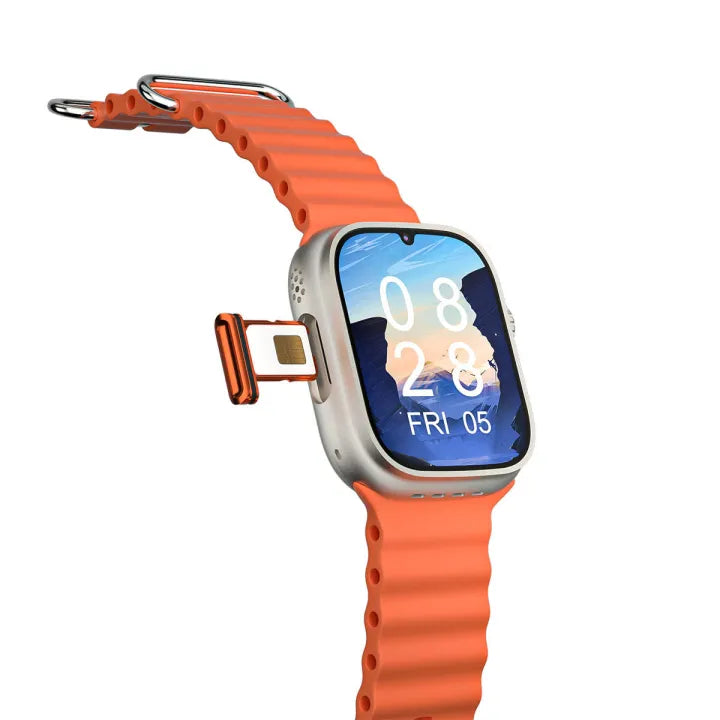 Smart Watch U8 Ultra