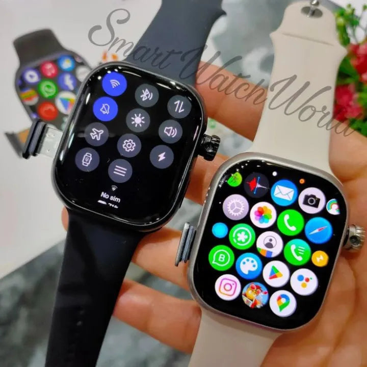 Smart Watch U8 Ultra