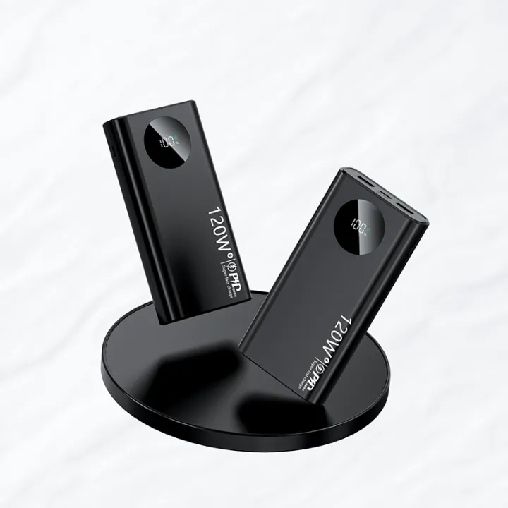20000mAh Power Bank
