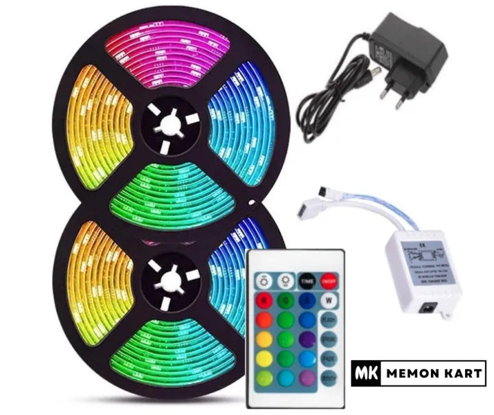 Smart LED Strip Lights
